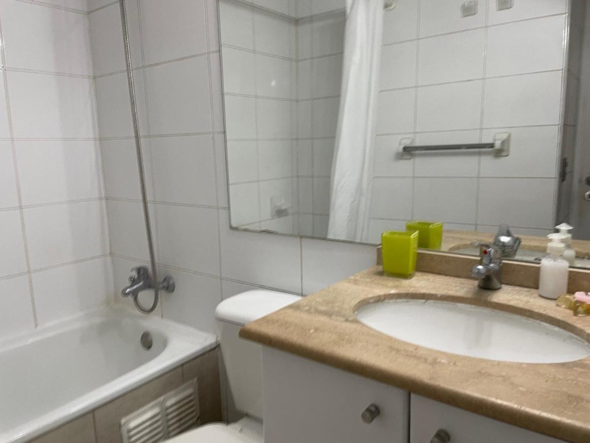 Barrio Lastarria, Excelentes - Sofia Camilla Apartamento *