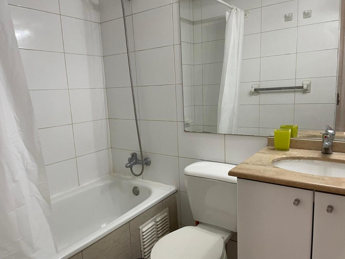 Barrio Lastarria, Excelentes - Sofia Camilla Apartamento