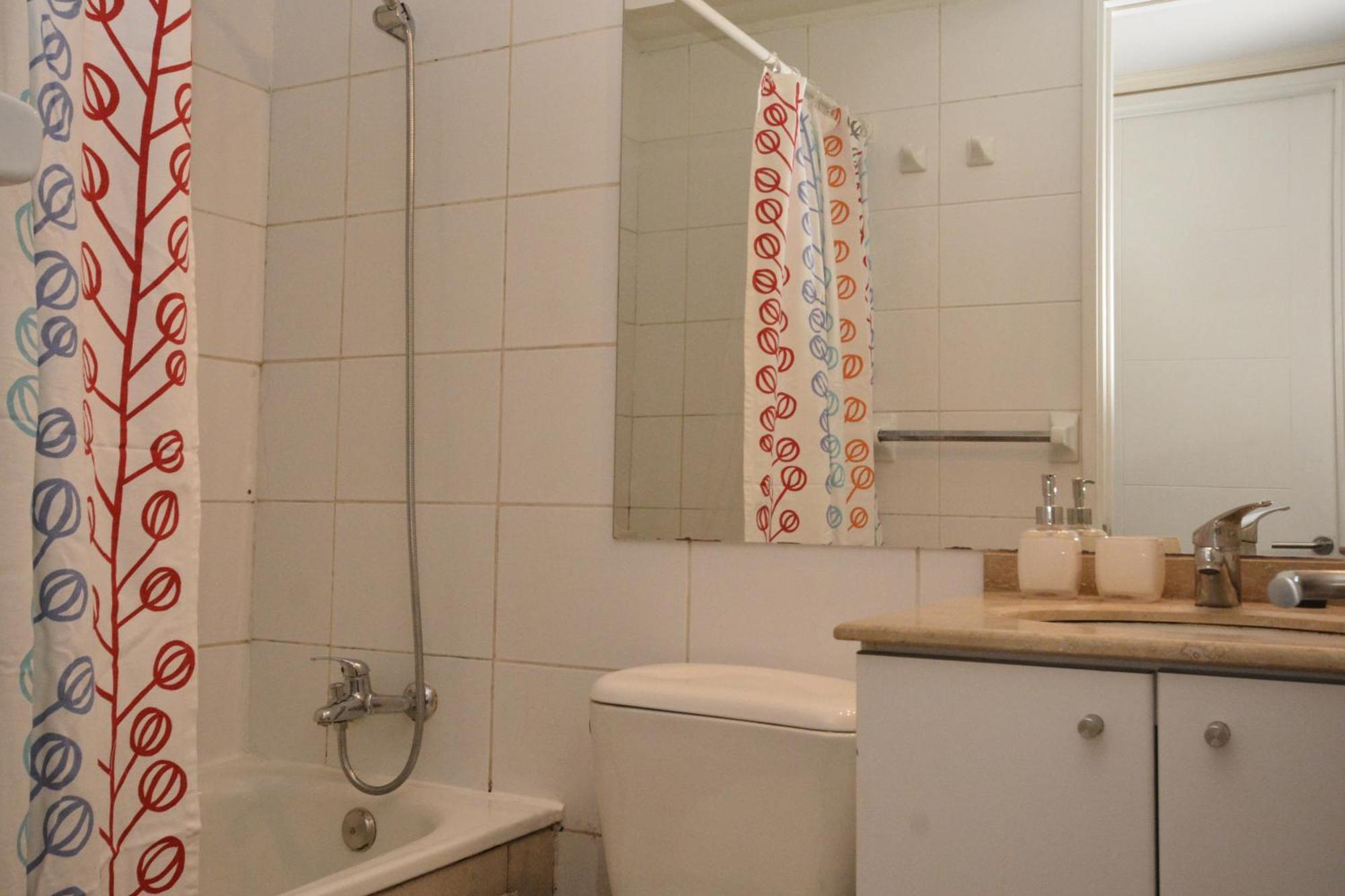 Barrio Lastarria, Excelentes - Sofia Camilla Apartamento Santiago