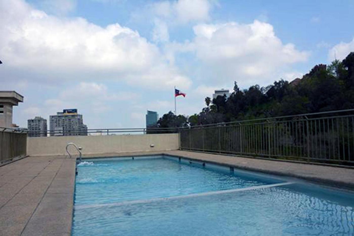 Apartamento Barrio Lastarria, Excelentes - Sofia Camilla Santiago